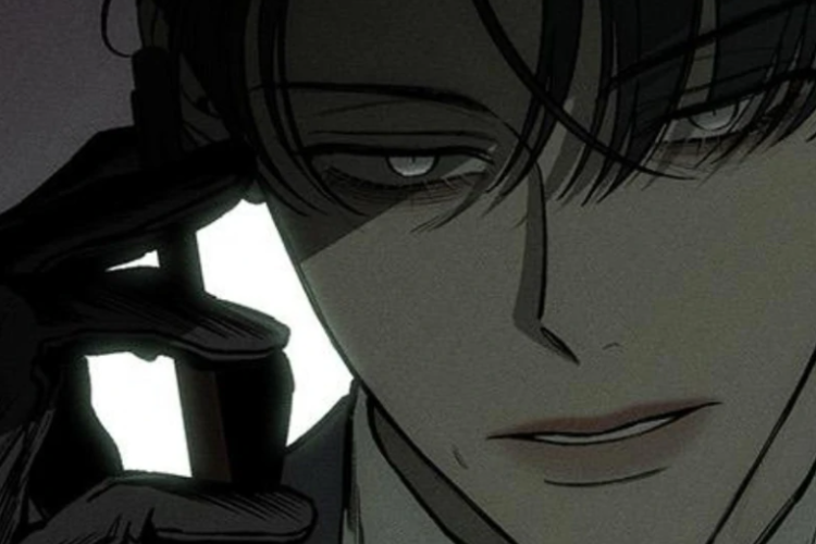 Spoilers du Manhwa Tears on a Withered Flower Chapitre 52 en Français, Jay veut obstinément rencontrer quelqu'un !