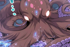 Lien du RAW Manhua Catastrophic Necromancer Chapitre 213 Scan VF, Pourquoi le démon apparaît-il dans la prairie ?