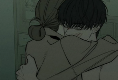 Lien Spoiler RAW Tears on a Withered Flower Chapitre 61 Scan Francais : Synopsis complet avec date de sortie