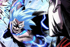 Le pouvoir enviable ! Lire Manhwa Nano Machine Chapitre 273 en Français
