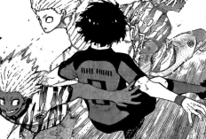 Nouvelle astuce ! Lien pour lire le manga Blue Lock Chapitre 314 en français RAW