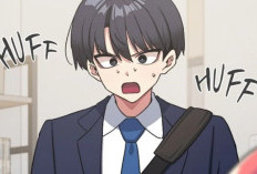Lire Manhwa Someone Stop Her (Stop Smoking) Chapitre 42 Scan VF, Découvrez Yoonda Cha !
