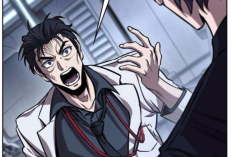 Lien Lire le Manhwa Nano Machine Chapitre 264 en Français, Les attaques se poursuivent