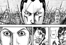 Le peuple est en colère ! Suite de Kingdom Chapitre 840 en français RAW, l'empereur veut toujours la guerre