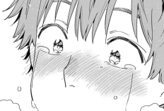 Rend les pleurs heureux ! Lire Manga Kanojo Okarishimasu (Rent A GirlFriend) Chapter 393 en Français