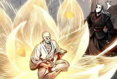 Liste des Manhwa Nano Machine Chapitre 280 en Français, Après 20 ans, le Seigneur s'est enfin réveillé et a commencé à cultiver