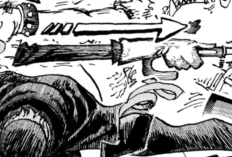 Lien RAW Lire le Manga One Piece Chapitre 1148 en Francais, Révéler l'erreur à la fin du chapitre