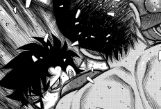 Lien pour lire Hajime no Ippo Chapitre 1498 en français GRATUITEMENT sans pièces ! Dépêchez-vous, cliquez ici