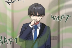 RAW Lecture En Ligne Manhwa Someone Stop Her! (Stop Smoking!) Chapitre 55 Scan VF FR, Lena est Adorable