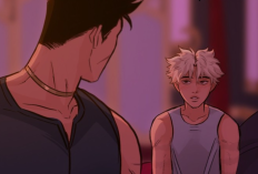 RAW Lien pour lire le Manhwa Osora Chapitre 71 en français, Il veut être accompagné tout le temps