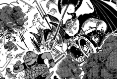 Spoiler RAW! Lecture En Ligne Manga One Piece Chapitre 1152 Scan VF FR, Le Pouvoir Fantastique d'Imu