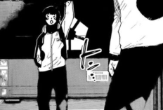 Aperçu du chapitre Manga Blue Lock Chapitre 311 en français RAW, Bon retour à tous !