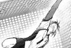Spoilers ! Lien pour lire le manga Blue Lock Chapitre 319 en français RAW, Gagamaru contrecarre la passe d'Onazi vers le but