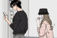 Lire le Webtoon The Selfish Romance Chapitre Complet Scan VF, Peu importe, n'y pense plus...