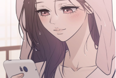 Lien pour lire le webtoon Nos Tabous (Dirty Deeds) Chapitre 21 en français RAW, Admirer quelqu'un en silence