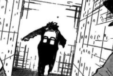 Spoilers et Lien pour lire le manga Blue Lock Chapitre 313 en français RAW, Nagi fait son entrée ?