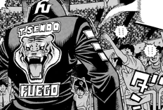 Suite de la lecture de la bande dessinée Hajime no Ippo Chapitre 1496 en français gratuitement ! Découvrez tous les spoilers en exclusivité ici !