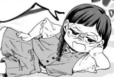 Kaoru Hana Wa Rin To Saku (The Fragrant Flower Blooms With Dignity) Ch. 196 Scan VF FR, L'enfance de Madoka : mise à l'écart ! 