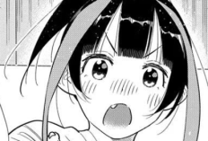 Kanojo Okarishimasu (Rent A GirlFriend) Chapter 391 en Français, On lui offre un matelas, mais il préfère une boîte, comme un sans-abri
