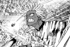 RAW Lien pour lire le manga Blue Lock Chapitre 317 en français, Tous les adversaires sont trompés par les mouvements de Reo