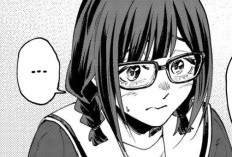 Restez toujours heureux ! Kaoru Hana Wa Rin To Saku (The Fragrant Flower Blooms With Dignity) Ch. 197 Scan VF FR