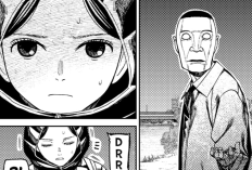Spoilers et Lire Manga Dandadan Chapitre 192 en Français, Rencontrer des inconnus