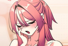 Lecture En Ligne Manhwa Someone Stop Her! (Stop Smoking!) Chapitre 58 Scan VF FR, RAW! Gangchan S'évanouit