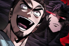 Lire Manhwa Nano Machine Chapitre 269 en Français, Avez-vous perdu ou savez-vous ?