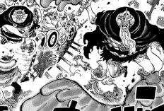 Spoilers du Manga One Piece Chapitre 1147 en Francais, L'histoire de Luffy continue échoué sur une île isolée