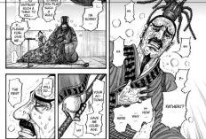 Spoilers RAW Kingdom Manga Chapitre 838 Scan VF, L'attaque devient de plus en plus intense