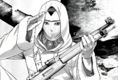 Manga Shuumatsu no Valkyrie Chapitre 103 en FR Scan, La colère de l'ange de la mort !