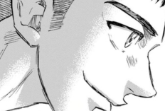 Impossible de bouger ! Manga Ao Ashi Chapitre 412 en français RAW, lisez gratuitement en cliquant sur le lien ici !