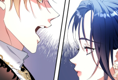 Webtoon My Dead Lover Returns as a Tyrant Chapitre 24 en Français RAW : La lutte pour le trône royal justifie tous les moyens