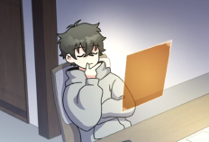 Webtoon The Ghost Writing Hero Chapitre 15 VF Scan, Recherche de zones avec création d'aura