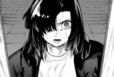  Lire RAW Manga Juujika no Rokunin Chapitre 211 Scan VF Momoki Effrayé Par L'enfant Momifié