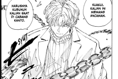 Lien Lire le Manga Sakamoto Days Chapitre 216 en Français, Sakamoto a été victime d'une attaque