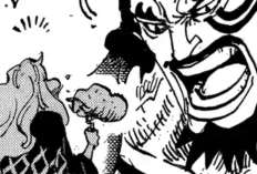 Spoiler RAW Manga One Piece Chapitre 1157 en Français RAW Gratuit ! Découvrez la suite de l'histoire uniquement ici !