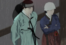 Lire le Manhwa À la Recherche de la nouvelle Reine Chapitre 4 en Français, Mettez-vous à l'abri de la pluie battante qui s'abat soudainement