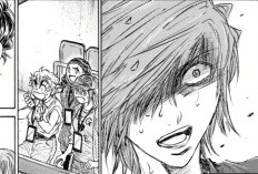 Lire Manga Ao Ashi Chapitre 406 VF Scan La Bataille N'est Pas Terminée Tant Qu'elle N'est Pas Finie