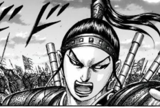 Lien Lire le Manga Kingdom Chapitre 836 Scan VF, Besoin d'un leader responsable