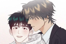 Synopsis et liens de lecture RAW Manhwa BL After a Meal Chapitre Complet Scan VF, Histoire d'un vampire mi-humain et d'un véritable humain