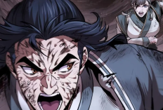 Spoiler passionnant du chapitre 265 de la manhwa Nano Machine en français RAW : Poursuivi par un dragon tortue, ça donne le souffle court !