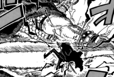 Lien pour lire le manga One Piece Chapitre 1156 Scan Francais RAW : Son combat est très inspirant