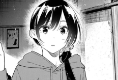 Lire Manga Kanojo Okarishimasu (Rent A GirlFriend) Chapter 388 en Français, Une arrivée très excitante