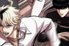 Juste un non-sens! Lire le Manhwa Lookism Chapitre 574 en Français