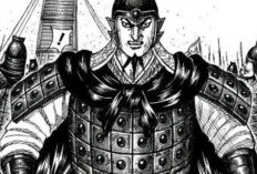 Lien du Manga Kingdom Chapter 837 Scan VF Toute L'armée Est Prête À Attaquer 