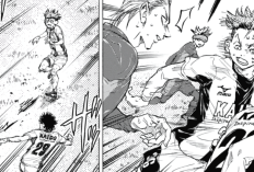 Spoiler et Lire le Mangas Ao Ashi Chapitre 405 VF FR Scan, Combat de classement de milieu de ligue !