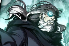 Maître Gujeong ! Lire Manhwa Nano Machine Chapitre 269 en Français