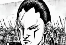 Lien pour lire le manga Kingdom Chapitre 841 en français RAW, Rakuakan Sama Diminta Jadi Perdana Menteri !