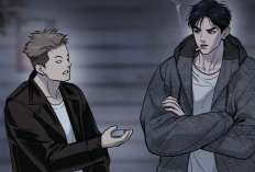 Spoilers, nouvelle mise à jour et synopsis complet le Manhwa Jinx Chapitre 76 VF Scan, Rejoignez l'association libre !